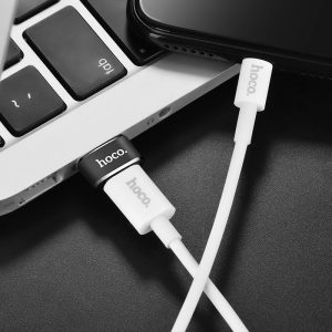 Bộ chuyển đổi Hoco UA6 USB to Type C giá sỉ