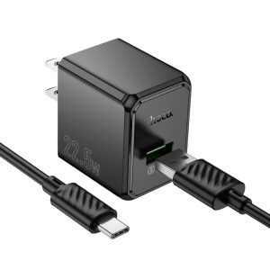 Bộ sạc nhanh hoco CS17 22.5W Type-C giá sỉ