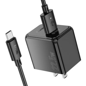 Bộ sạc nhanh hoco CS17 22.5W Type-C giá sỉ