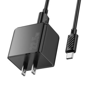 Bộ sạc nhanh hoco CS17 22.5W Type-C giá sỉ