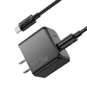 Bộ sạc nhanh hoco CS17 22.5W Type-C giá sỉ