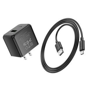 Bộ sạc nhanh hoco CS17 22.5W Type-C giá sỉ