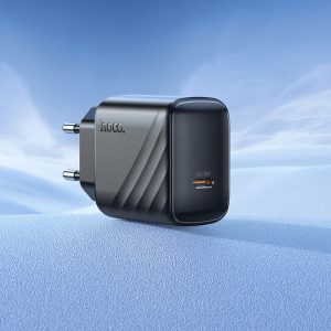 Bộ sạc nhanh hoco CS24A Type-C to iP PD25W giá sỉ