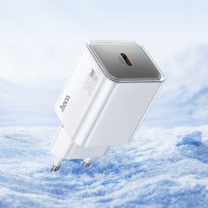 Bộ sạc nhanh HOCO N47 Type C to Ip PD30W giá sỉ