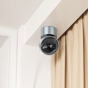 Camera thông minh PTZ HD HOCO D5 giá sỉ