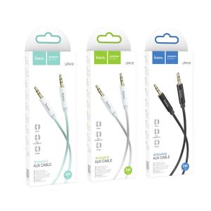 Cáp âm thanh 2 đầu 3,5mm Hoco UPA19 dài 2M giá sỉ