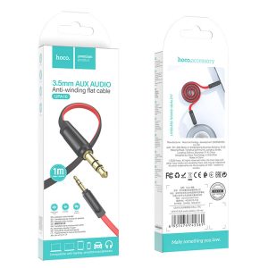 Cáp âm thanh AUX hoco UPA16 giá sỉ