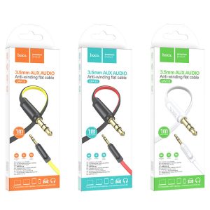 Cáp âm thanh AUX hoco UPA16 giá sỉ