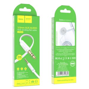 Cáp âm thanh AUX hoco UPA16 2M giá sỉ