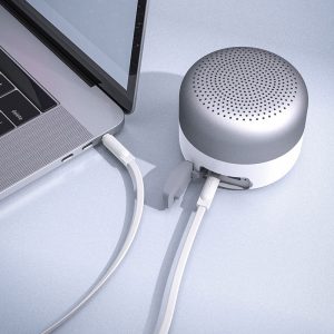 Cáp âm thanh AUX hoco UPA16 2M giá sỉ