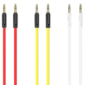 Cáp âm thanh AUX hoco UPA16 2M giá sỉ