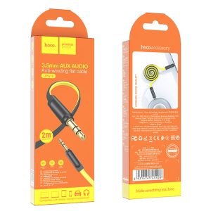 Cáp âm thanh AUX hoco UPA16 2M giá sỉ