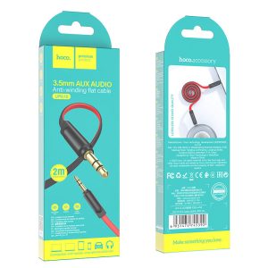 Cáp âm thanh AUX hoco UPA16 2M giá sỉ