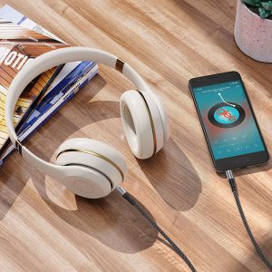 Cáp âm thanh Hoco UPA26 giá sỉ