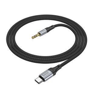 Cáp âm thanh Hoco UPA26 Type C to 3.5mm giá sỉ