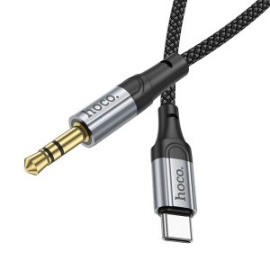 Cáp âm thanh Hoco UPA26 Type C to 3.5mm giá sỉ