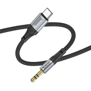 Cáp âm thanh Hoco UPA26 Type C to 3.5mm giá sỉ