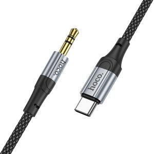 Cáp âm thanh Hoco UPA26 Type C to 3.5mm giá sỉ