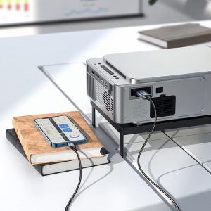 Cáp chuyển đổi IP to HDMI Hoco UA15 dài 2M giá sỉ