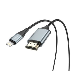 Cáp chuyển đổi IP to HDMI Hoco UA15 dài 2M giá sỉ