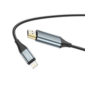 Cáp chuyển đổi IP to HDMI Hoco UA15 dài 2M giá sỉ