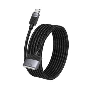 Cáp sạc Macbook từ tính hoco U141 Type-C to Mag3 140W giá sỉ