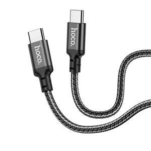 Cáp sạc nhanh Hoco X14 Type C to Type C 60W giá sỉ