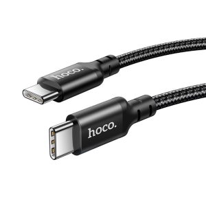 Cáp sạc nhanh Hoco X14 Type C to Type C 60W giá sỉ