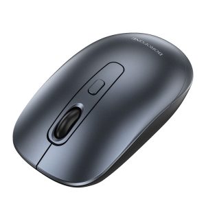 Chuột máy tính không dây Borofone BG13 giá sỉ