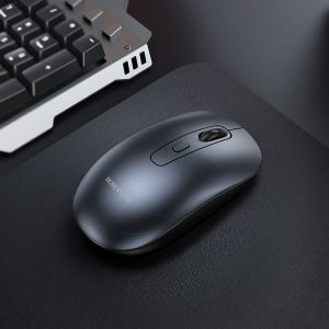 Chuột máy tính không dây Borofone BG13 giá sỉ