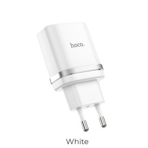 Củ sạc nhanh hoco C12Q 18W giá sỉ