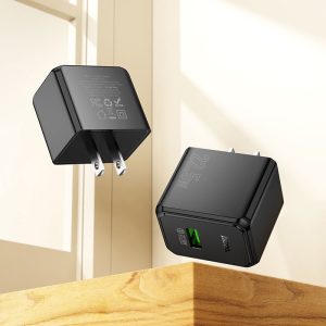 Củ sạc nhanh hoco CS17 22.5W giá sỉ