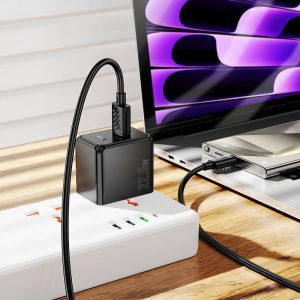 Củ sạc nhanh hoco CS17 22.5W giá sỉ