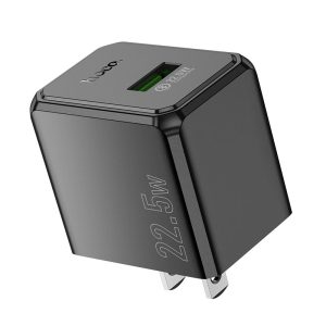 Củ sạc nhanh hoco CS17 22.5W giá sỉ