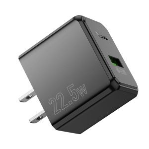 Củ sạc nhanh hoco CS17 22.5W giá sỉ