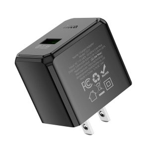 Củ sạc nhanh hoco CS17 22.5W giá sỉ