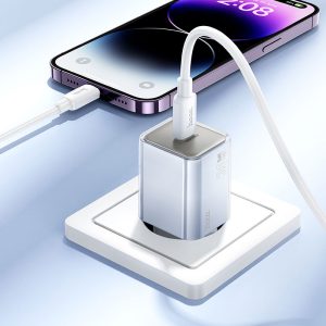 Củ sạc nhanh HOCO N47 PD30W giá sỉ