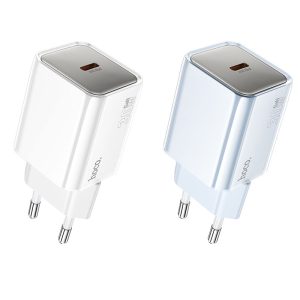 Củ sạc nhanh HOCO N47 PD30W giá sỉ