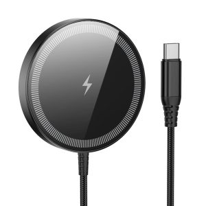 Đế sạc không dây từ tính hoco CQ17 Ultra giá sỉ