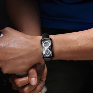 Đồng hồ thể thao thông minh hoco Y25 giá sỉ