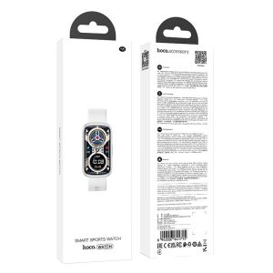 Đồng hồ thể thao thông minh hoco Y25 giá sỉ