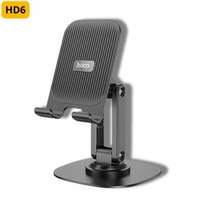 Giá đỡ điện thoại để bàn Hoco HD6 giá sỉ