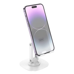 Giá đỡ điện thoại để bàn Hoco HD6 giá sỉ