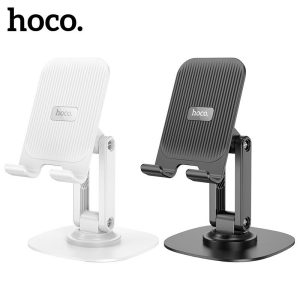 Giá đỡ điện thoại để bàn Hoco HD6 giá sỉ