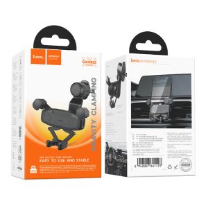 Giá đỡ điện thoại gài cửa gió hoco H66 giá sỉ