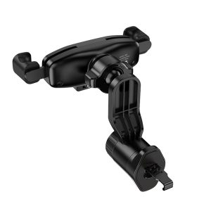 Giá đỡ điện thoại gài cửa gió hoco H66 giá sỉ