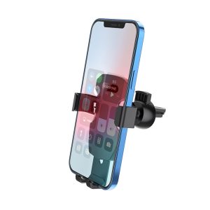Giá đỡ điện thoại kẹp cửa gió ô tô Borofone BH55 giá sỉ