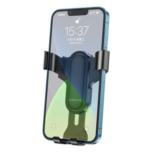 Giá đỡ điện thoại kẹp cửa gió ô tô Borofone BH74 giá sỉ