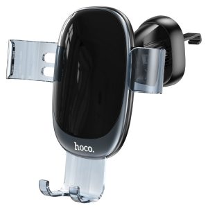 Giá đỡ điện thoại kẹp cửa gió xe hơi Hoco H7 giá sỉ