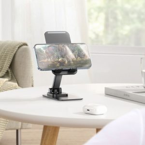 Giá đỡ điện thoại máy tính bảng hoco PH50 giá sỉ